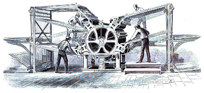 Printing Press