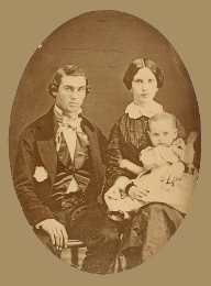Masterton Family