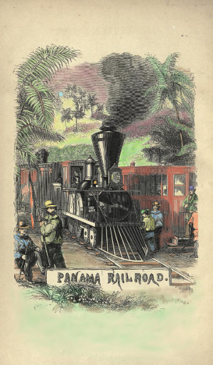 Panama Railroad