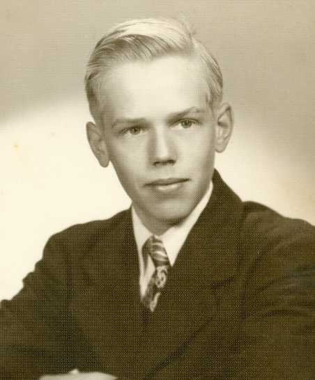 Allen Tefft