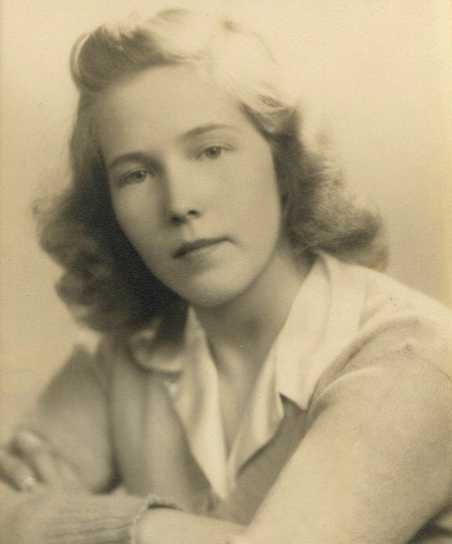 Jean Victoria Tefft
