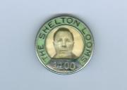 Alex Krupowski: Shelton Looms ID Pin