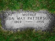 Patterson, Ida May